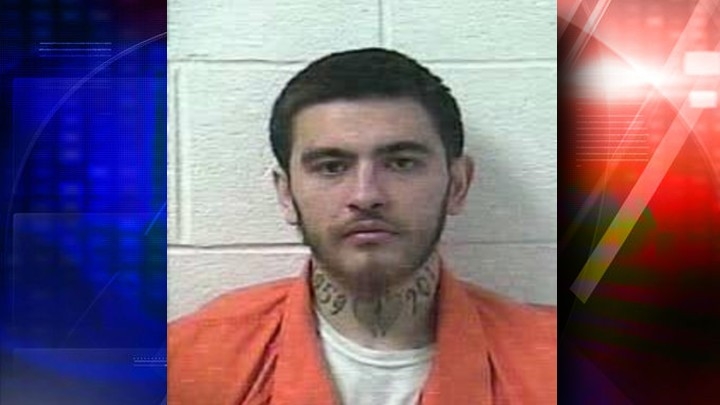 Alleged fentanyl trafficker arrested in Owensboro