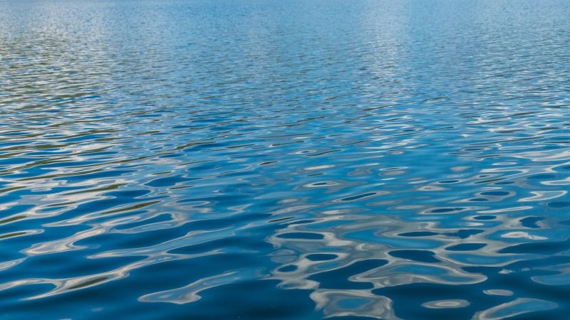 Ohio River water rescue conducted after barge reportedly struck dredger boat