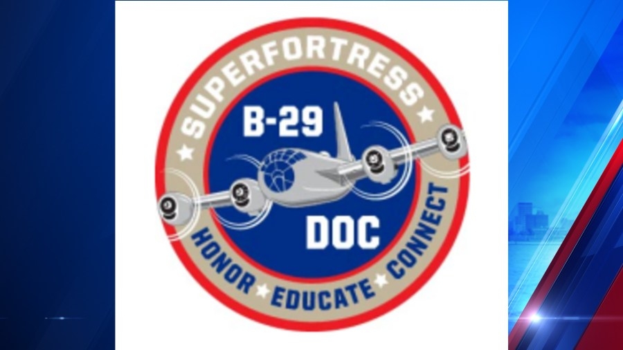 B-29 DOC arrival delayed in Evansville