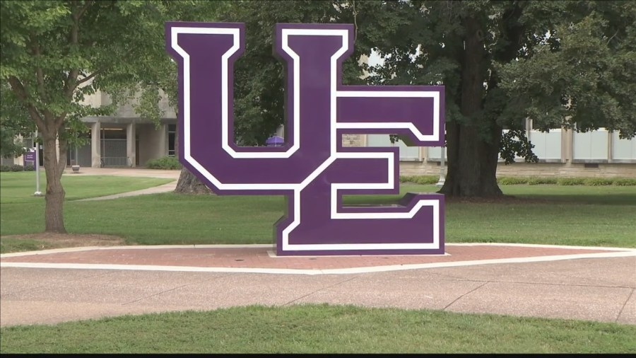 UE receives $500K estate gift from Emeritus Trustee