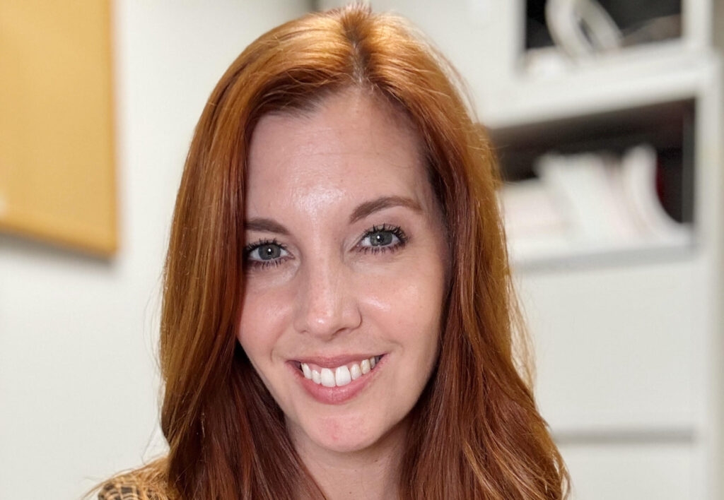 West Virginia Watch reporter wins a Dan Rather Medal for her foster care reporting