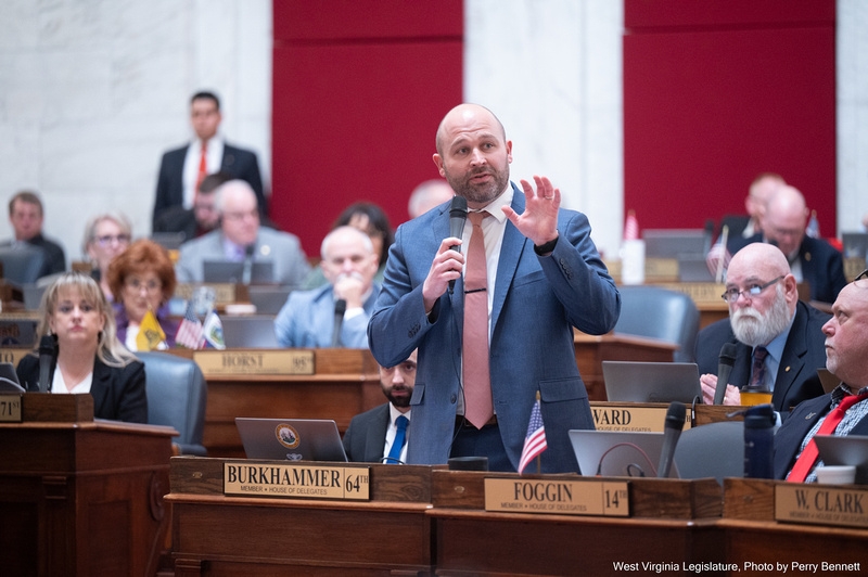 WV House passes bill to stop ‘unnecessary moves' of foster kids; child welfare experts critical
