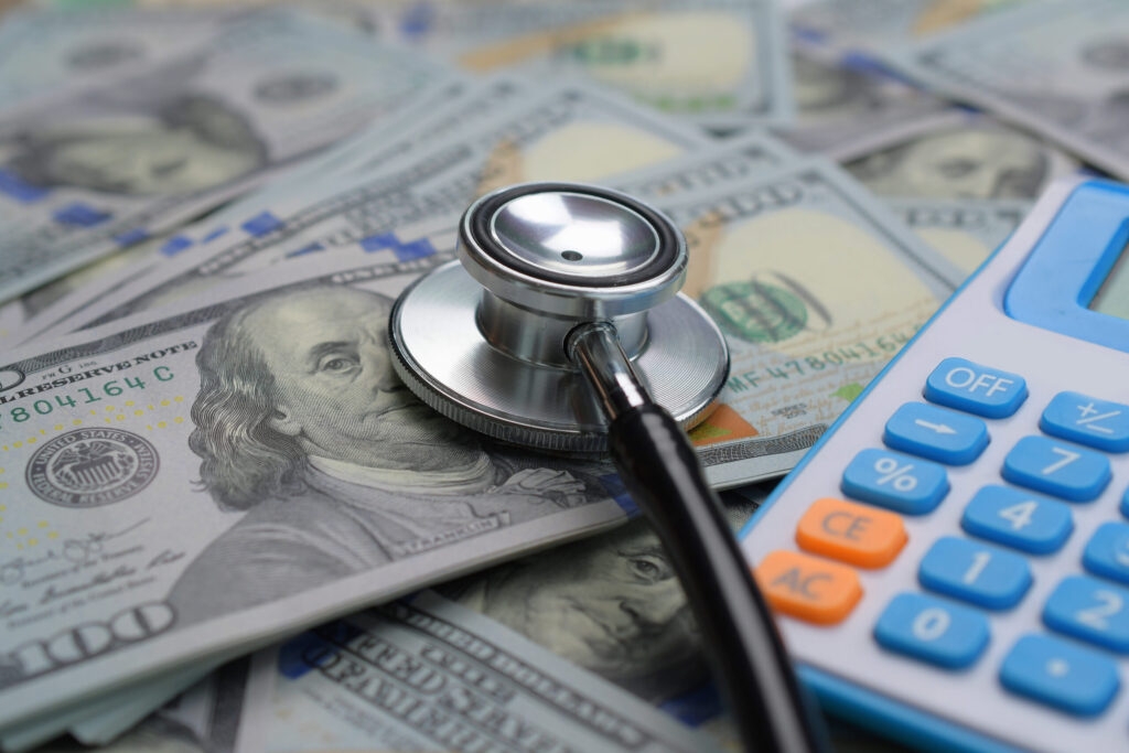 As if gutting Medicaid wasn't enough…