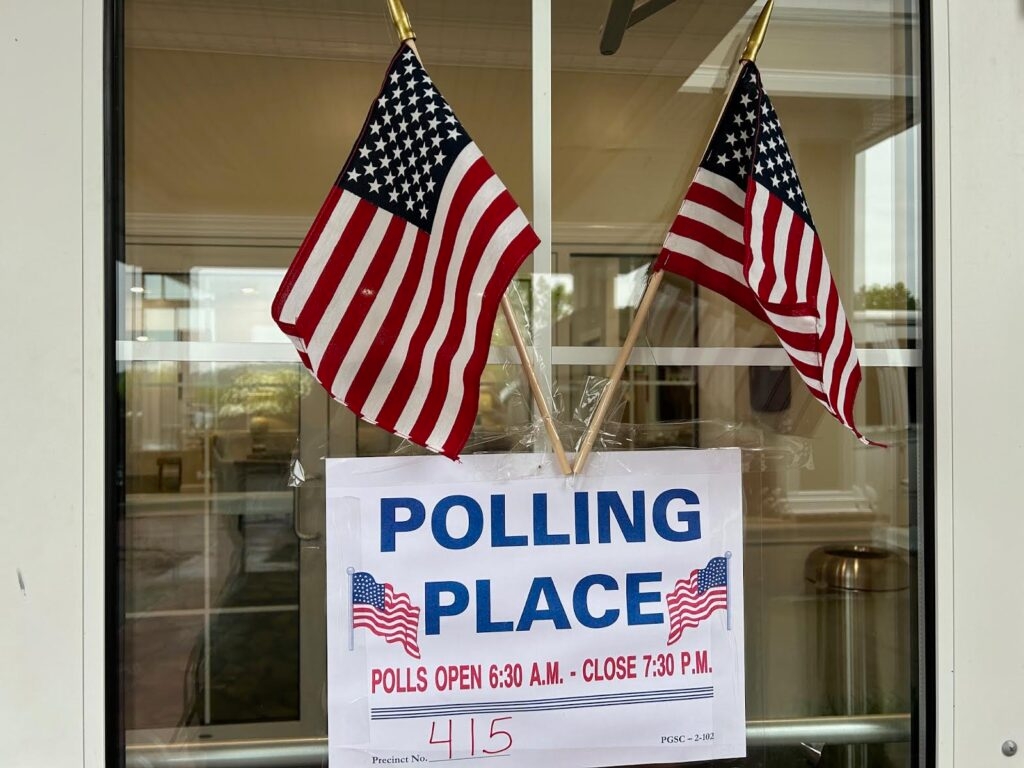 Morrisey signs bill requiring West Virginia cities to hold elections on same day as the state
