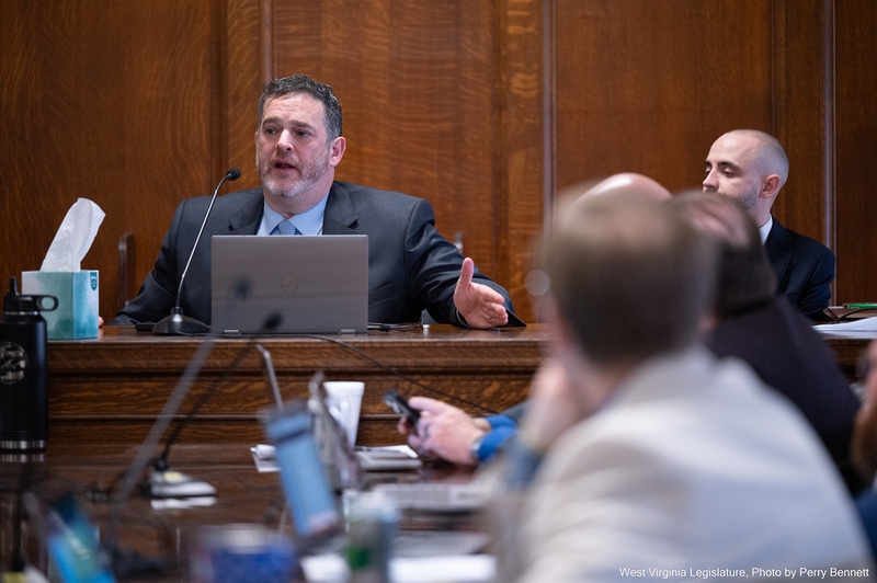 House Health votes 13-12 against bill to repeal Certificate of Need in WV