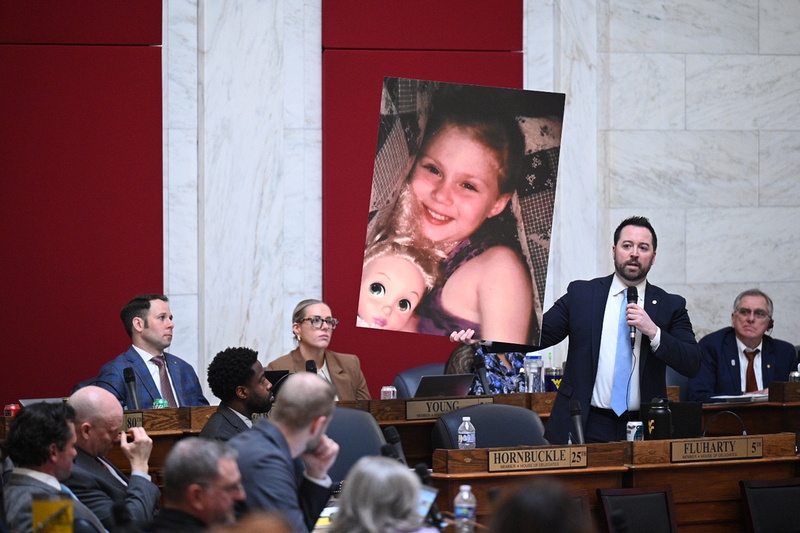 WV Supreme Court upholds convictions for adults sentenced for 8-year-old Raylee Browning's death