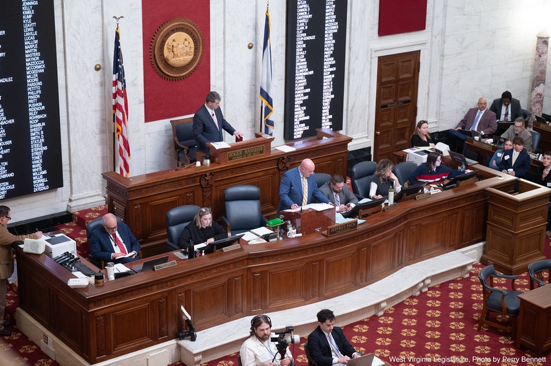 House approves dismantling WV Office of Equal Opportunity, opt to keep its director