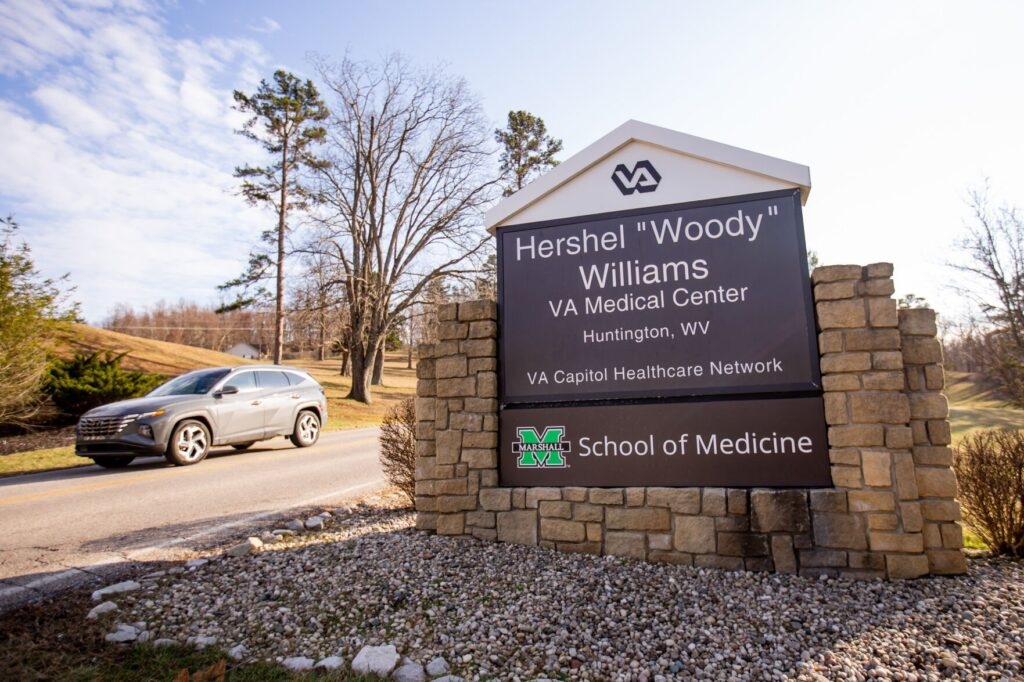 Trump administration cuts add to strain at Beckley VA Medical Center, union official says