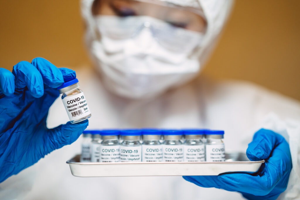 Some 300 West Virginia school vaccine exemptions granted under new, laxer policy