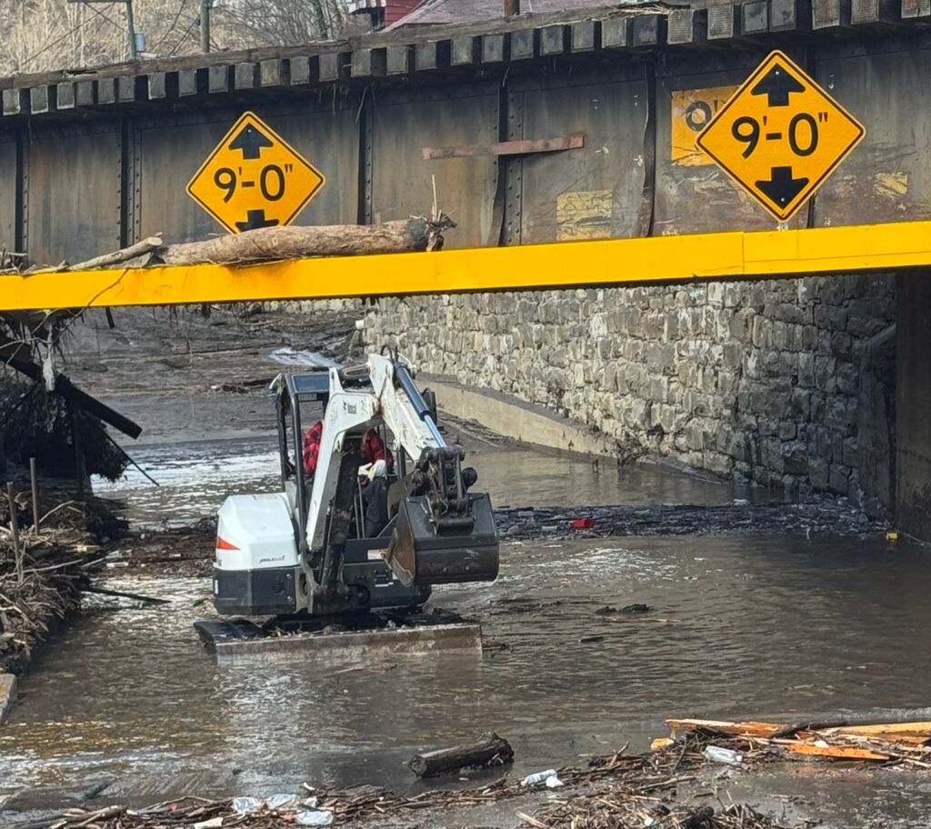 Two fatalities confirmed in weekend flooding in WV; Morrisey gives update on recovery efforts