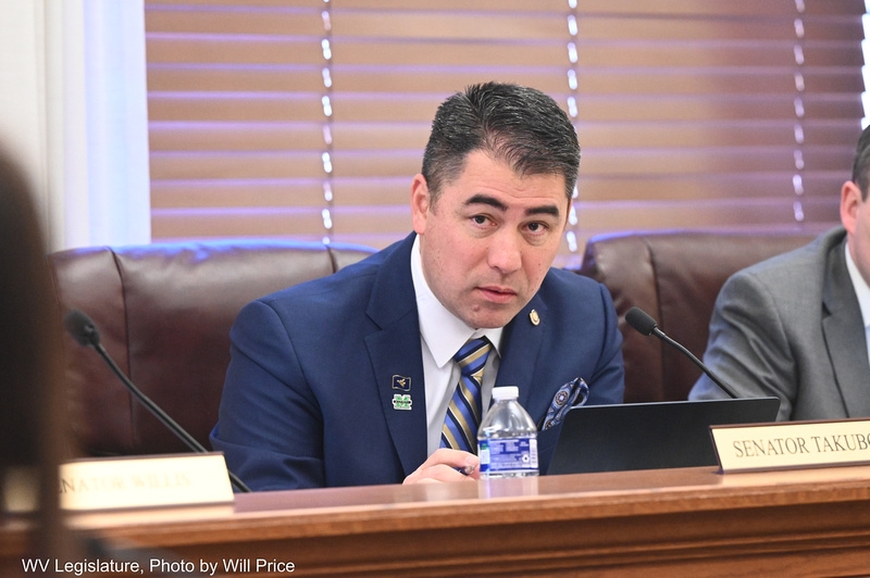 WV Senate Health committee advances bill allowing over-the-counter sale of ivermectin