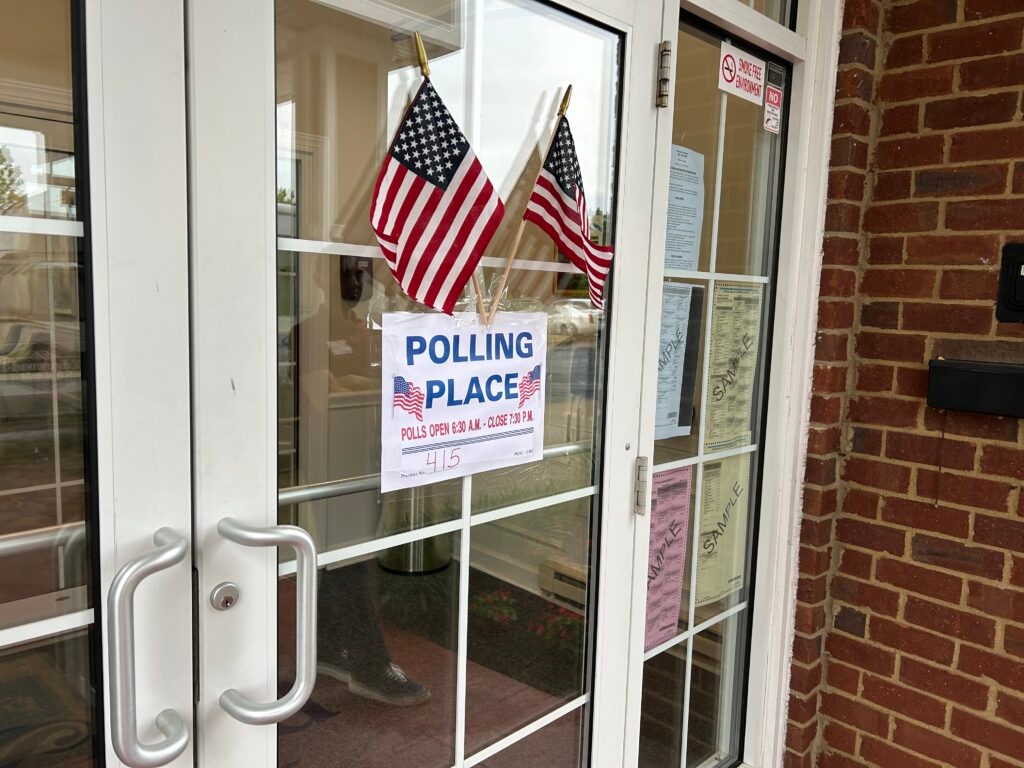 WV lawmakers considers bill that would allow nonresidents to vote in municipal elections