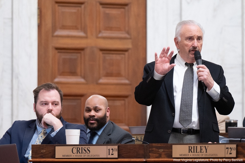 WV House approves another budget bill for FY 2026 after compromise with Senate