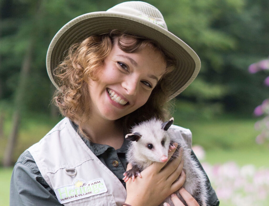 Morrisey signs bill allowing West Virginia DNR to issue wildlife rehabilitation permits