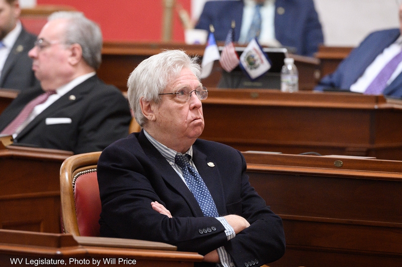 WV Senate to vote on passage of bill loosening school vaccine mandates
