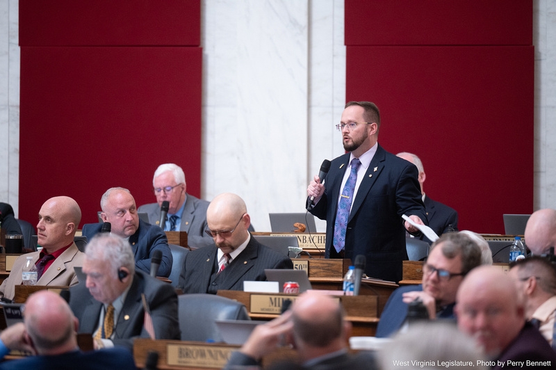 Hope Scholarship's accelerating price tag sparks debate in WV House, $97M in funding approved