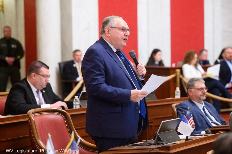 WV Senate passes bill that would expand work, training requirements for SNAP
