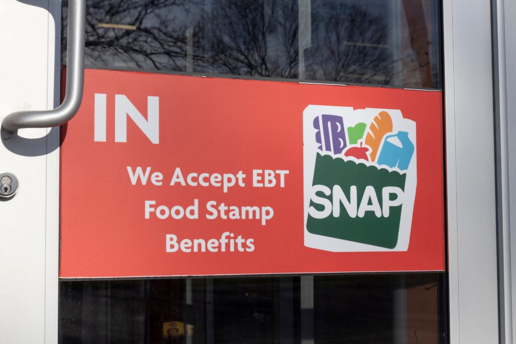 Summer EBT will help feed estimated 165,000 West Virginia children this year