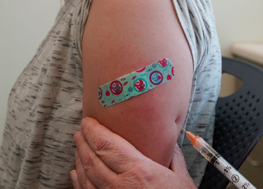 Morrisey issues guidance for religious exemptions to school vaccine requirements