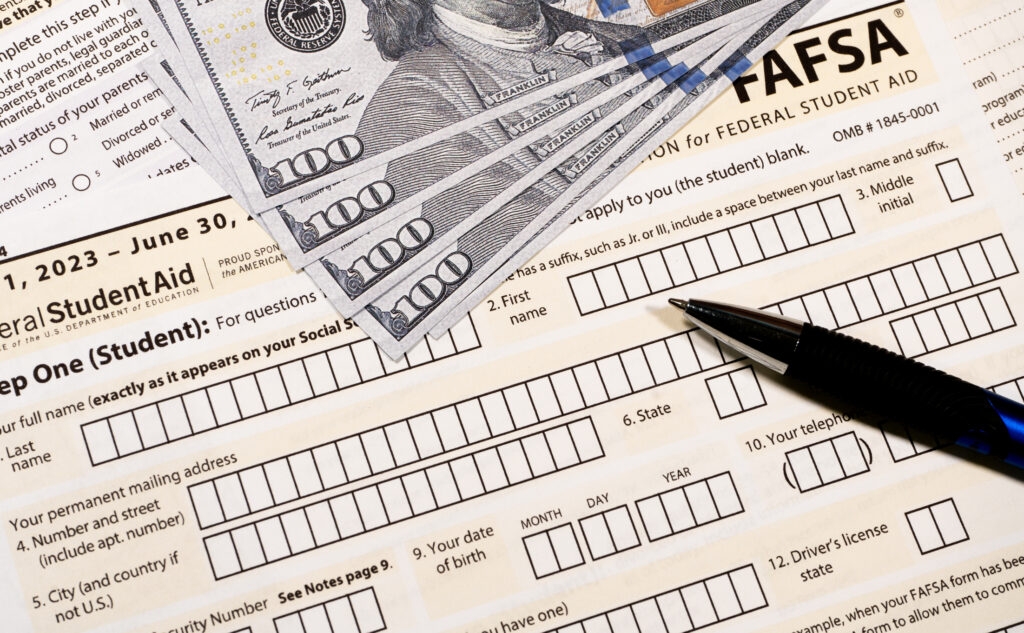 After FAFSA hiccups, more WV students completing the financial aid application