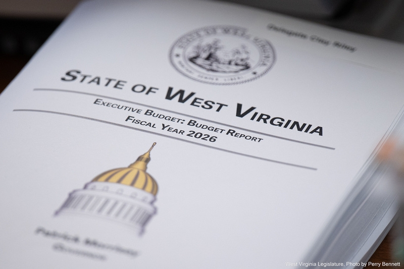 WV House approves its version of FY2026 budget, keeping tradition of ‘flat' spending in place