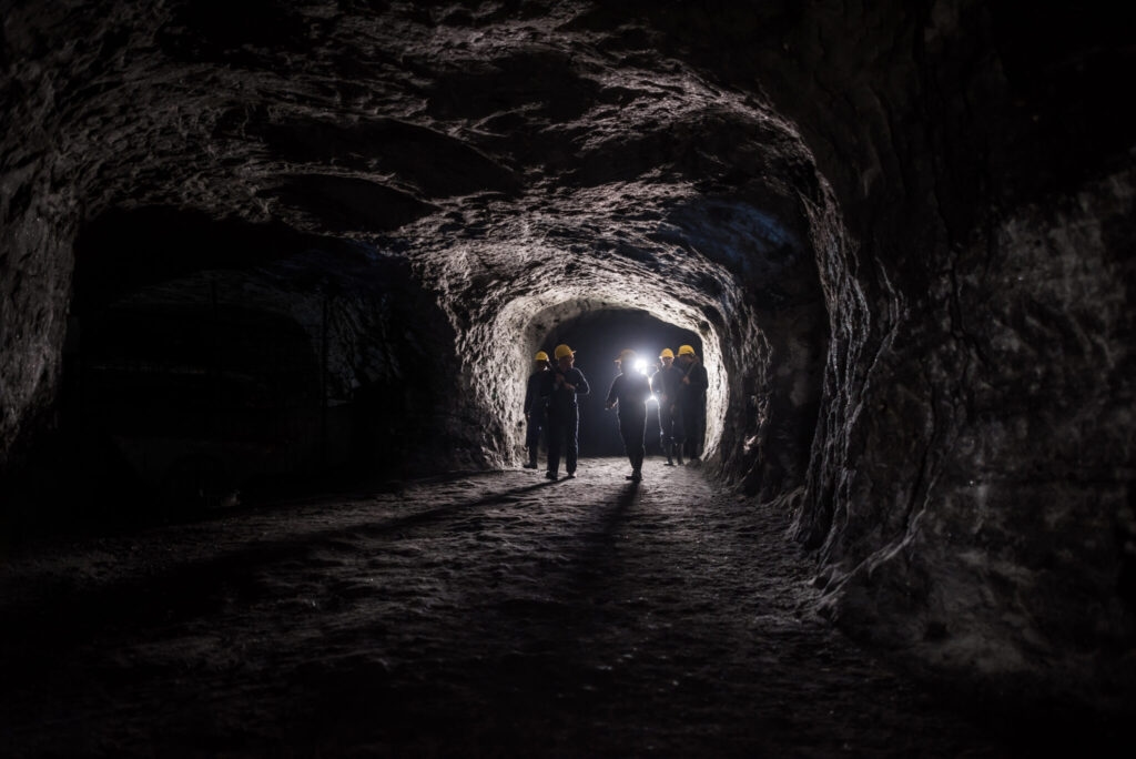UMWA calls continued delay of silica dust rule a ‘death sentence' for coal miners in WV and beyond