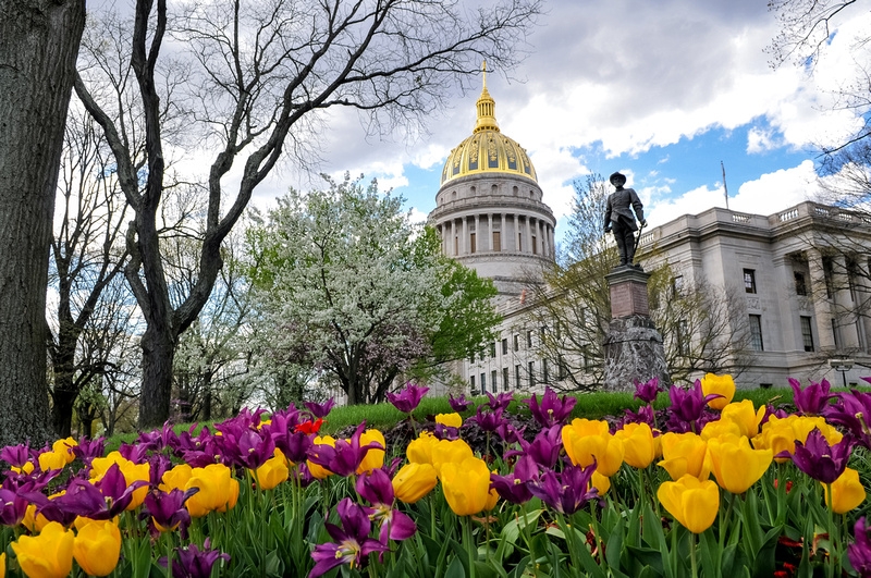 WV governor signs bills eliminating Equal Opportunity office, exempting some teens from work permits