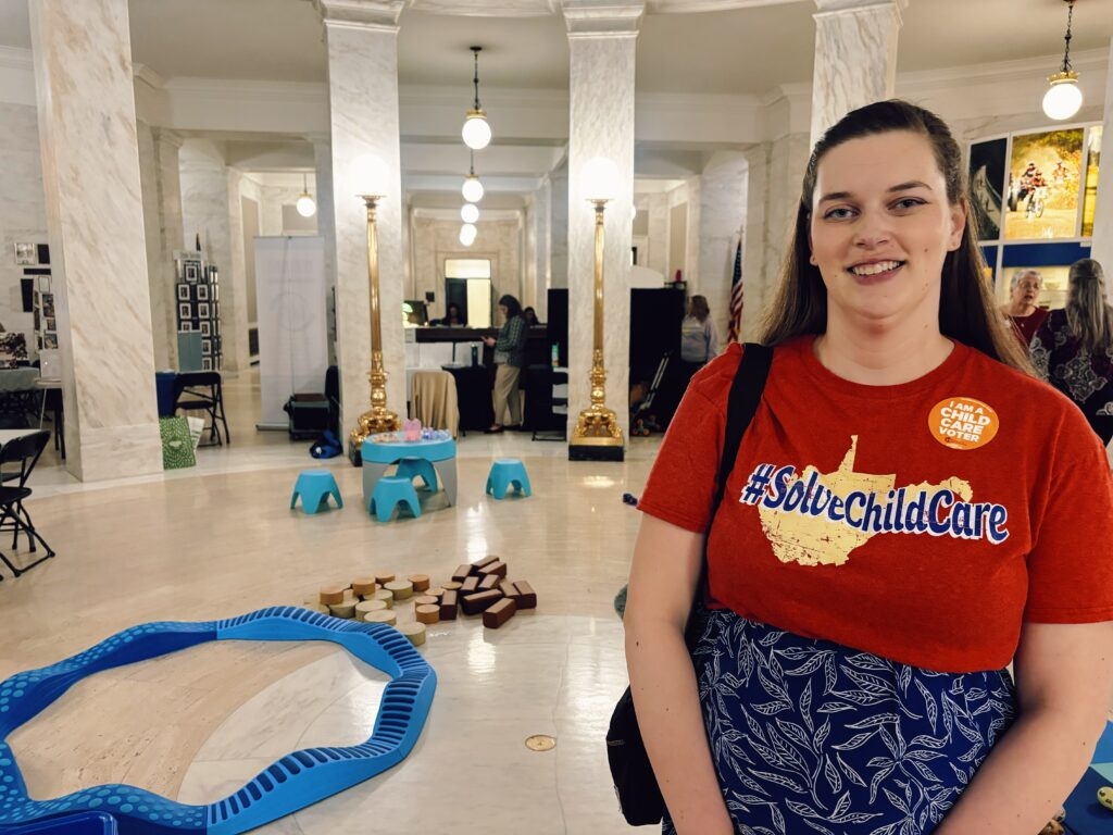 Another session where it appears West Virginia lawmakers will do nothing for child care