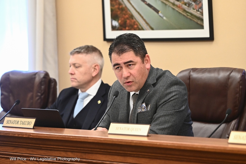 WV Senate Health Committee resurrects school vaccine bill that allows religious exemptions