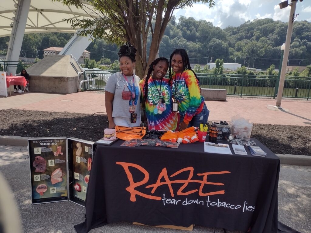 Lack of state, federal funding leads to West Virginia's Raze program's elimination, leaders say