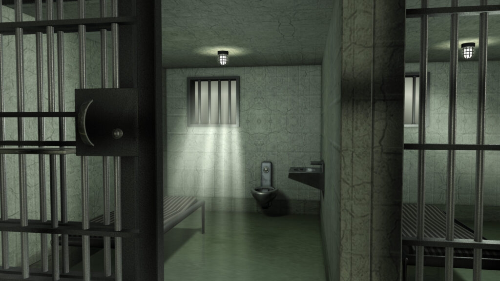 West Virginia's Division of Corrections and Rehabilitation is doing something right