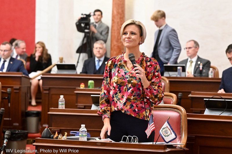 WV Senate passes elementary student discipline bill, state teachers union calls measure ‘great step'
