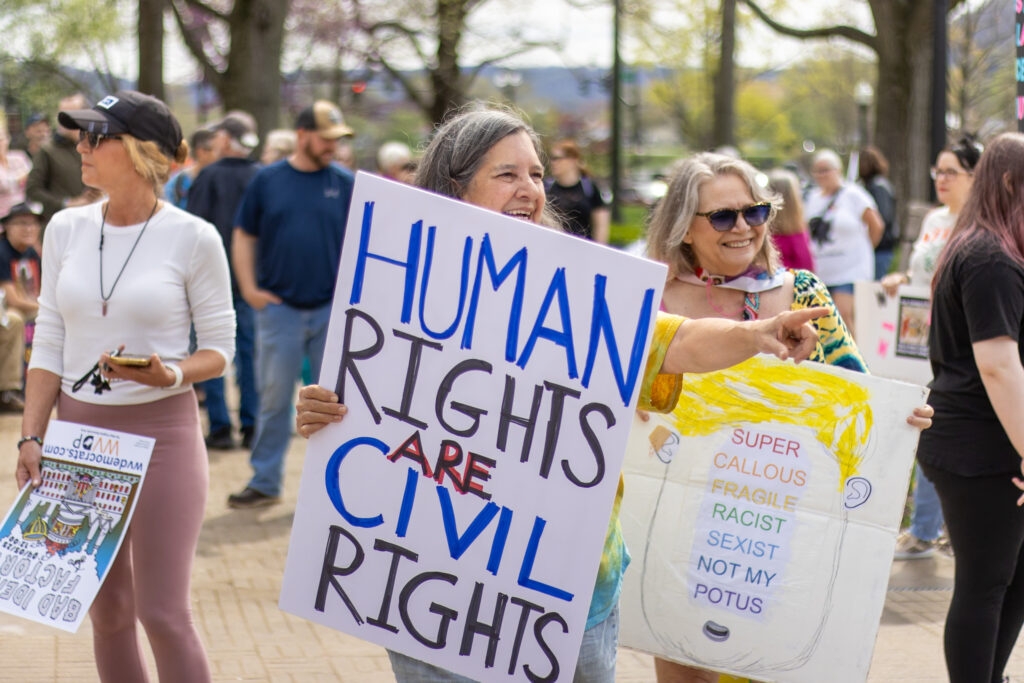 Several anti-Trump ‘No Kings Day' rallies planned in WV this weekend