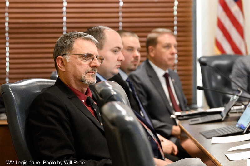WV Senate Workforce Committee advances bill expanding work requirements of food stamp recipients