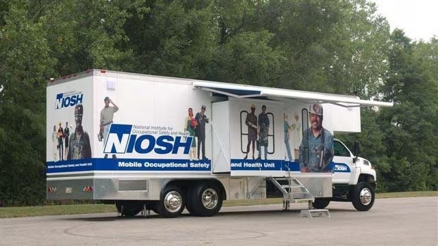 NIOSH head: Workers back at black lung program, efforts continue to restore services cut by DOGE