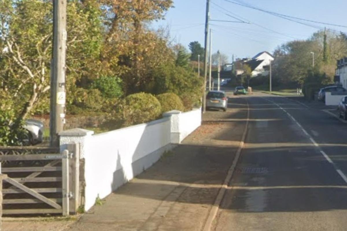 Neighbourhood watch scheme to monitor 'rough streets' of Pembrokeshire village