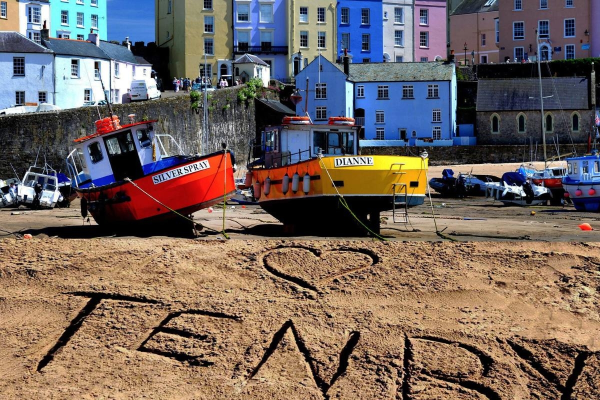 Pembrokeshire town to go green with special eco-friendly event