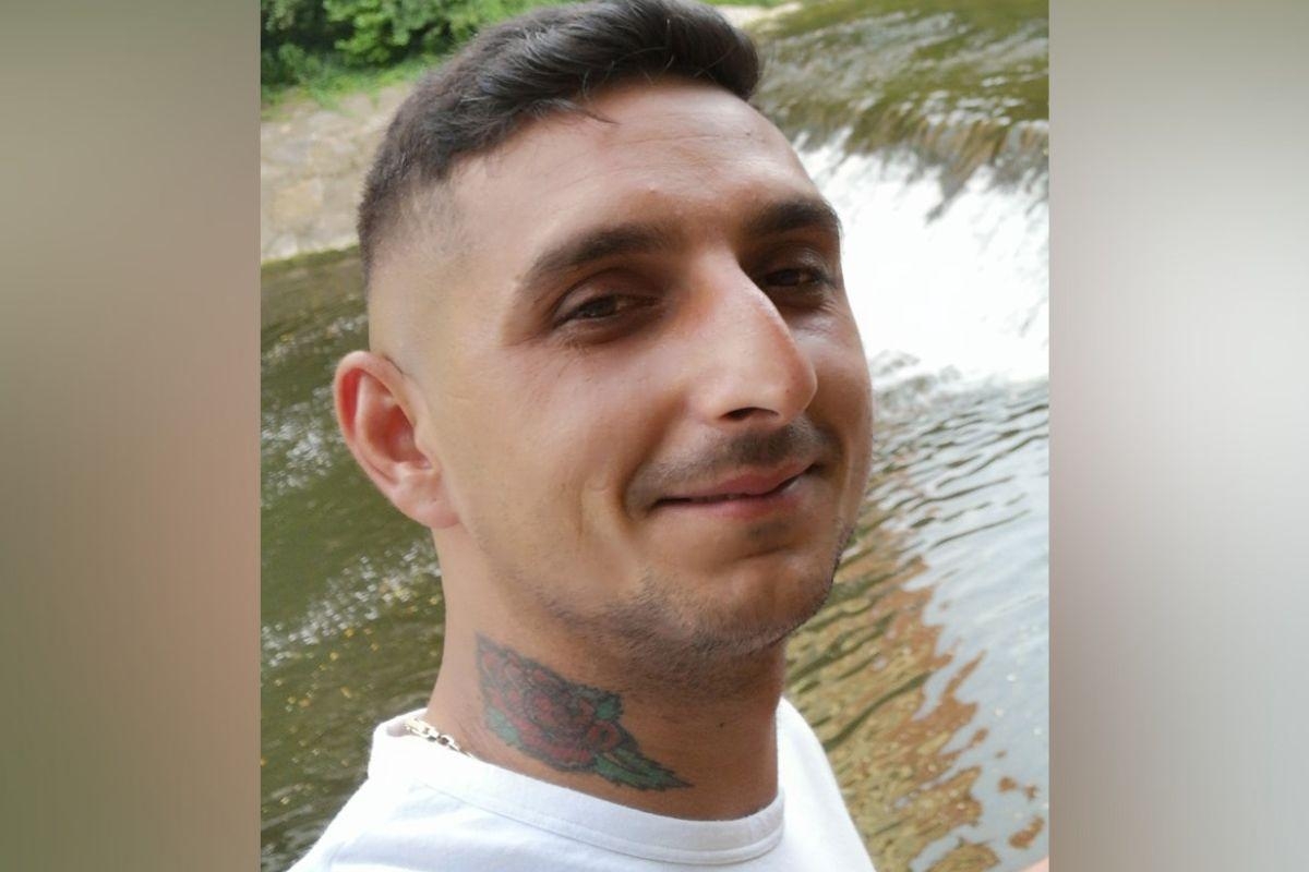 Man denies causing death of baby in 'tragic incident' at car park