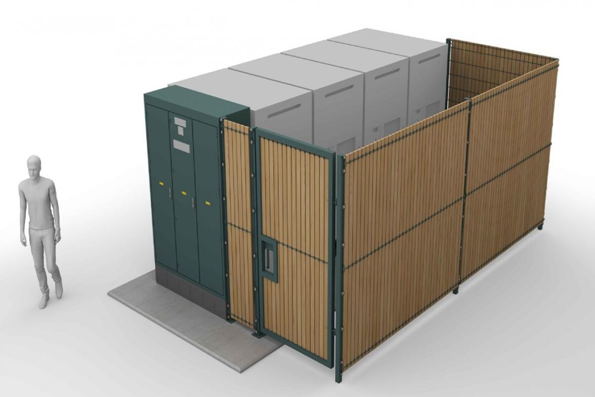 Major development units planned for two Pembrokeshire towns