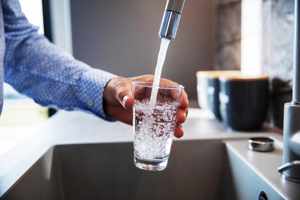 Water company's plea to residents as 'Developing Drought' situation announced