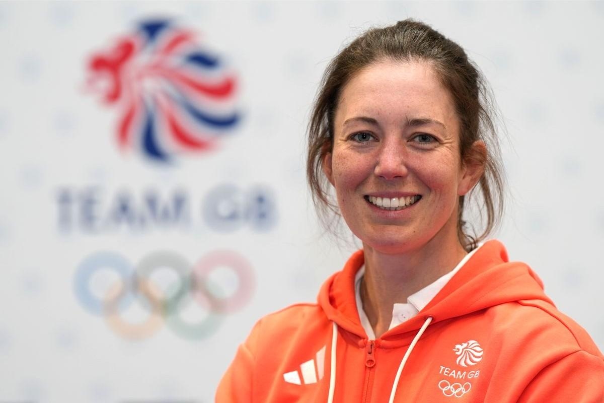 Olympic gold medal-winning rowing star to speak at Cumbrian village hall