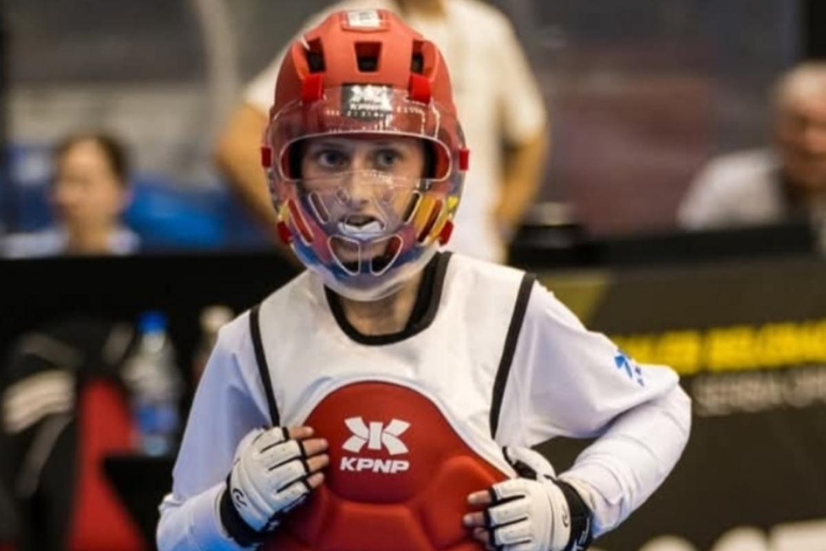 Girl from Cumbria to represent Britain at 'prestigious' international tournament