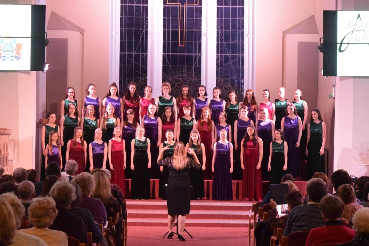 Kendal to celebrate 450 years of incorporation with concert