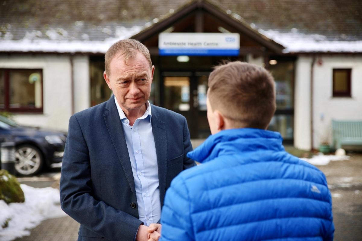 MP calls for health bosses to restore funding for GPs to treat minor injuries