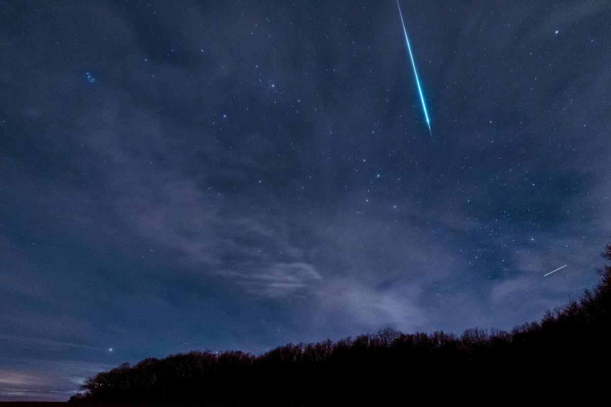 Lake District locations ranked in top 3 places to see astronomical event this summer