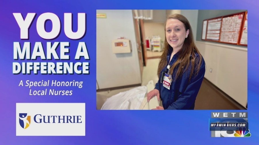 18 News 'Salute to Nurses' special