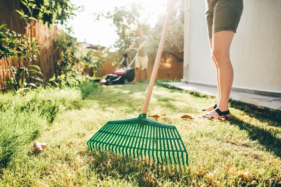 Mansfield Borough to hold Community Spring Clean-Up Day