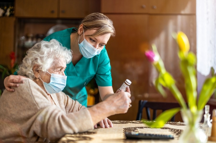 Twin Tiers nursing homes ratings: half rated 'below average', one cited for abuse