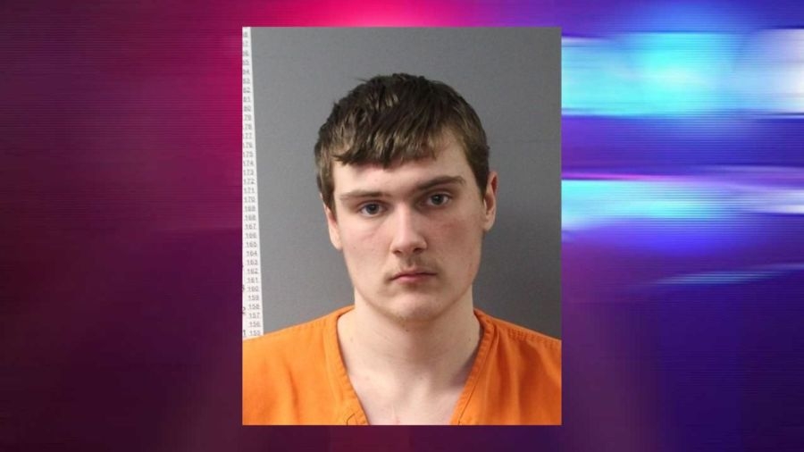 Laceyville man sentenced for possessing child sex abuse materials