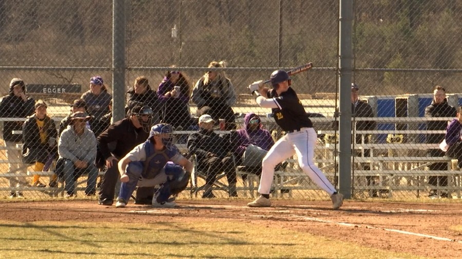 18 Sports Plays of the Week – 3/25